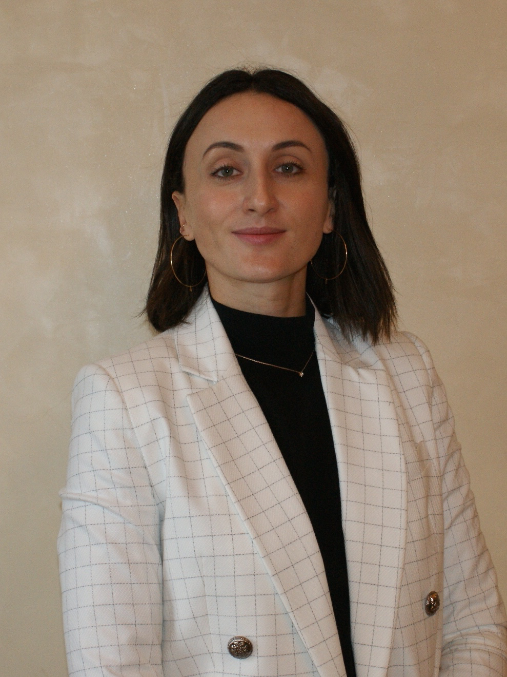 Синельникова Екатерина Викторовна — руководитель бизнеса ипотечного кредитования Банка «Санкт-Петербург»